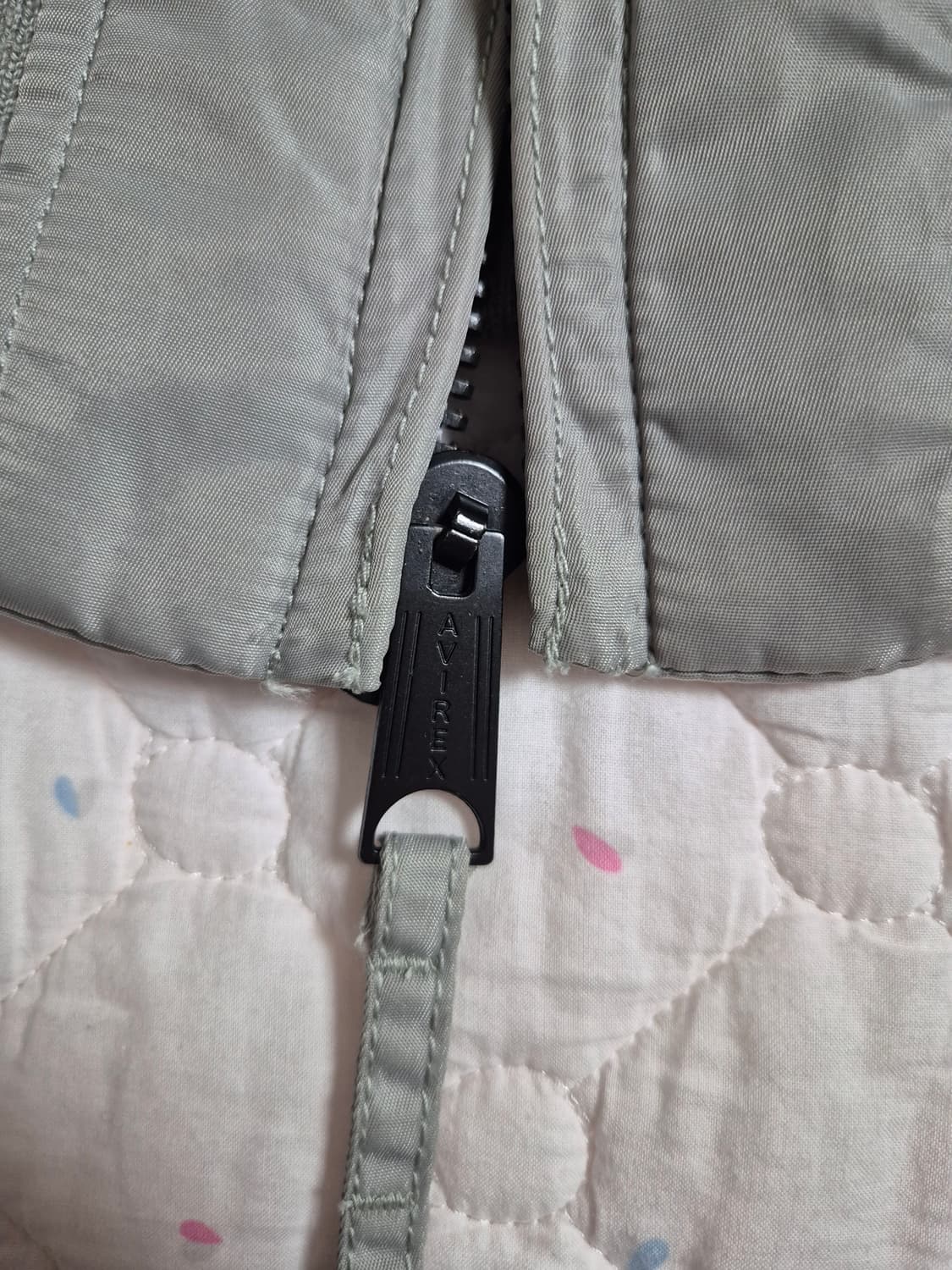 아비렉스 CWU-36P L 상품이미지6