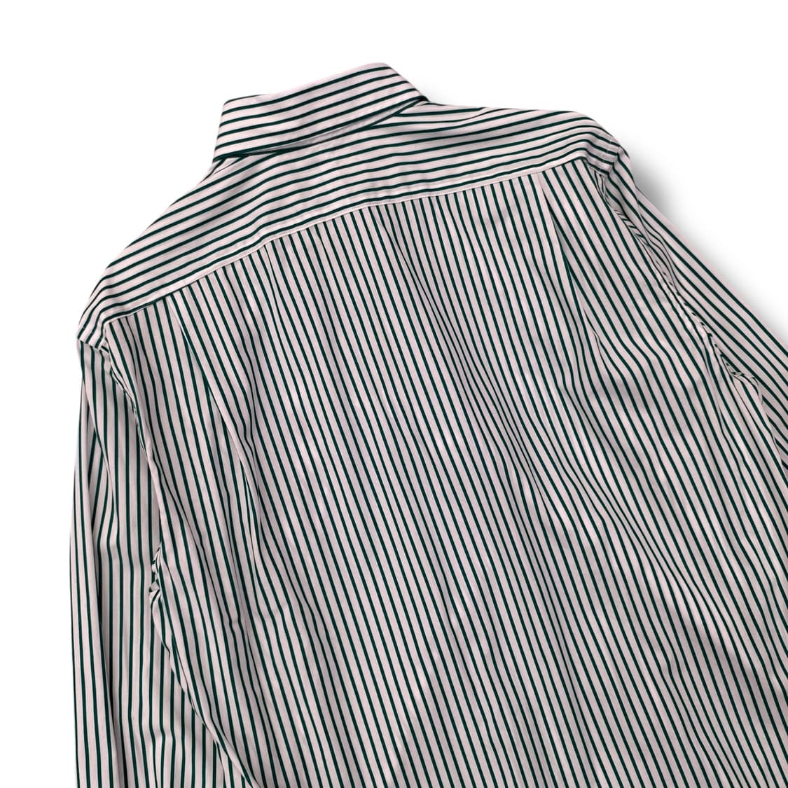 폴로 랄프로렌 스트라이프 셔츠 r1998  상품이미지4