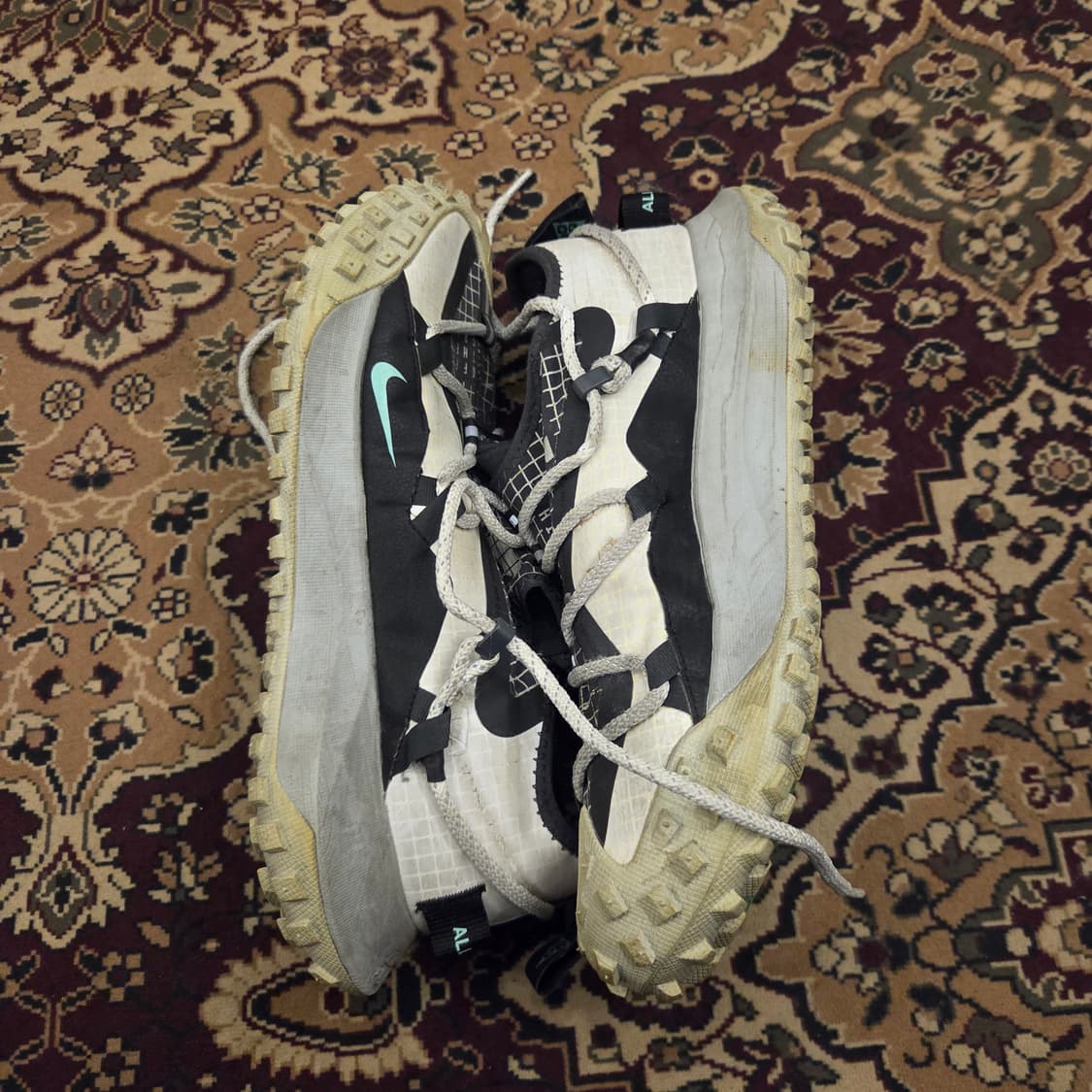 나이키 acg 마운틴 플라이 265 상품이미지6