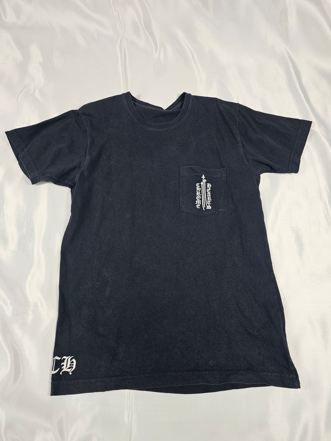 크롬하츠반팔 상품이미지8