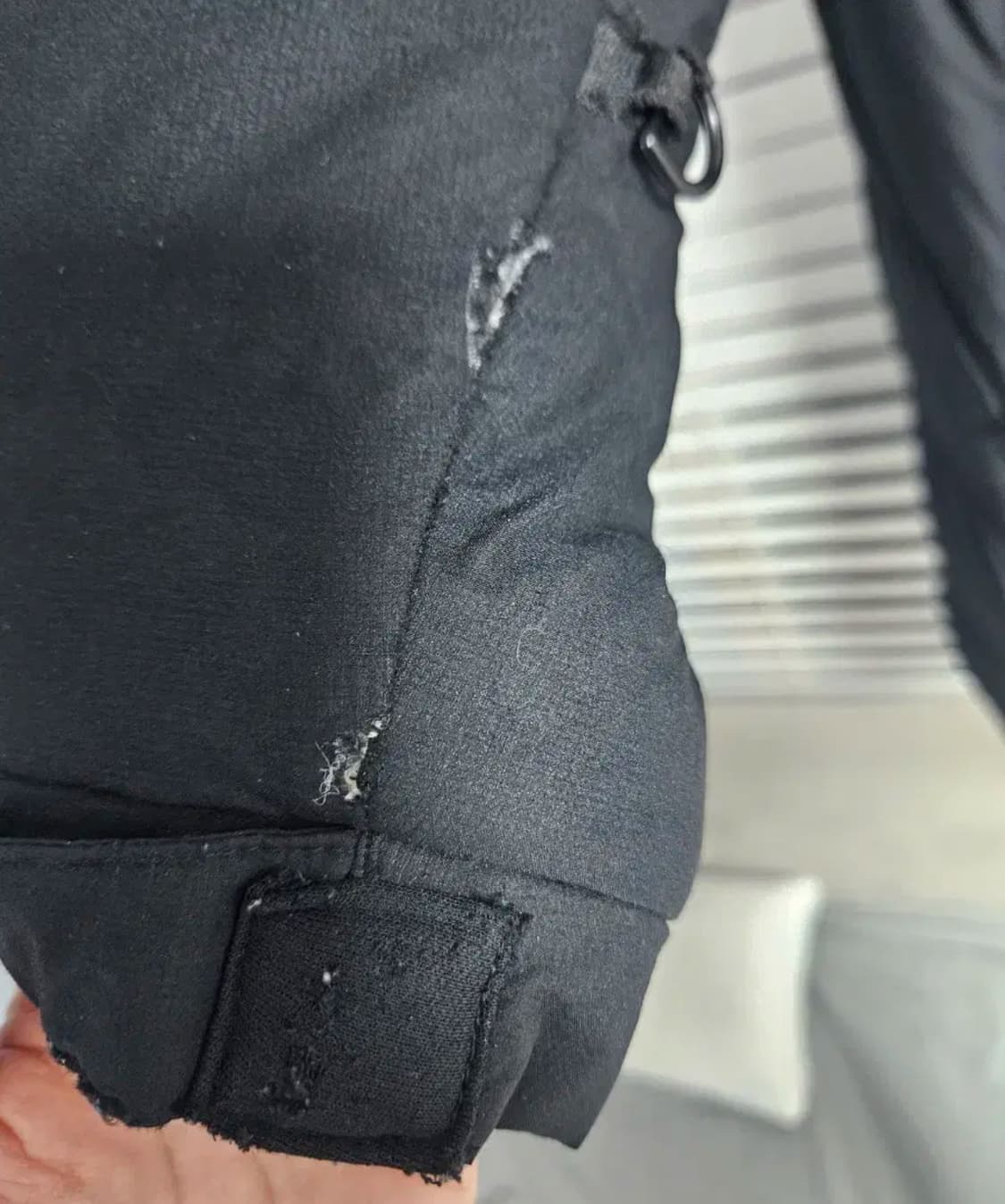 노스페이스 히말라야 롱패딩 100 상품이미지5