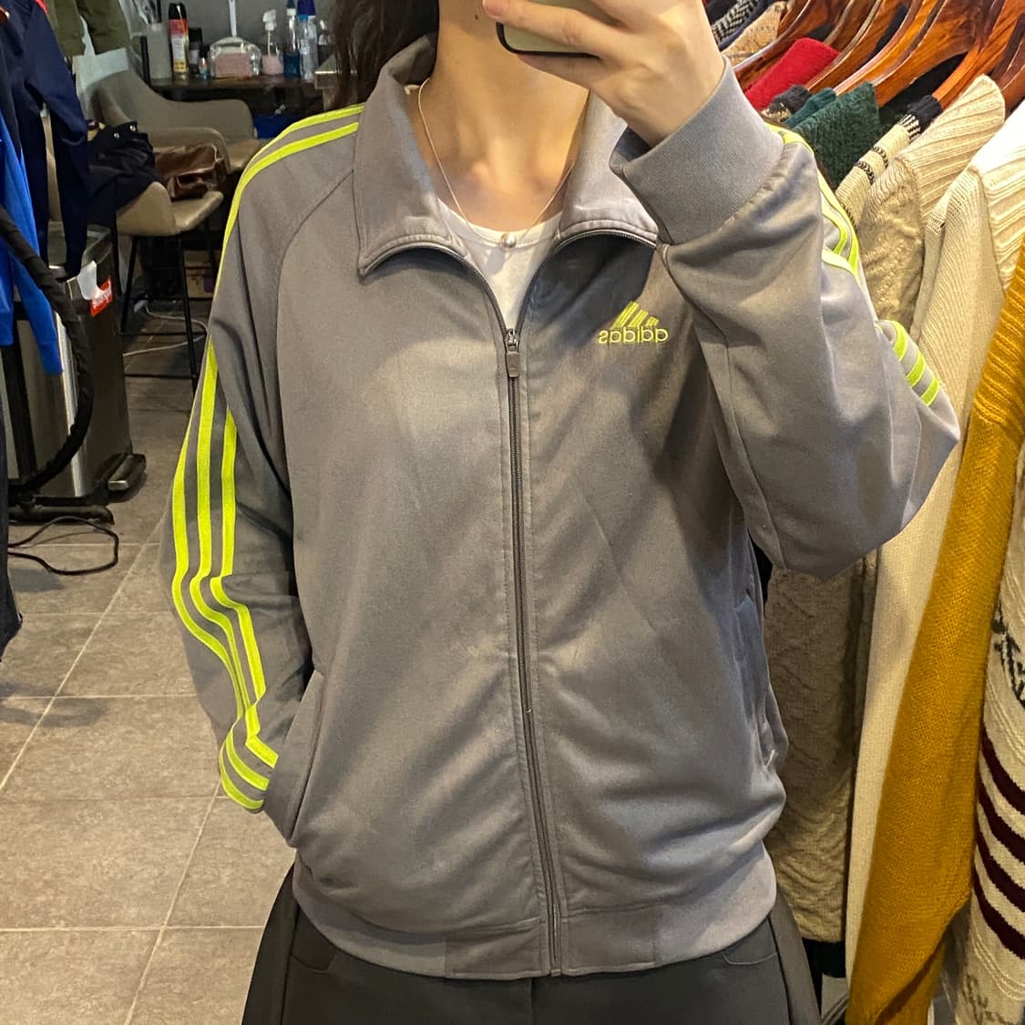 [NO.9] 아디다스 져지 상품이미지1