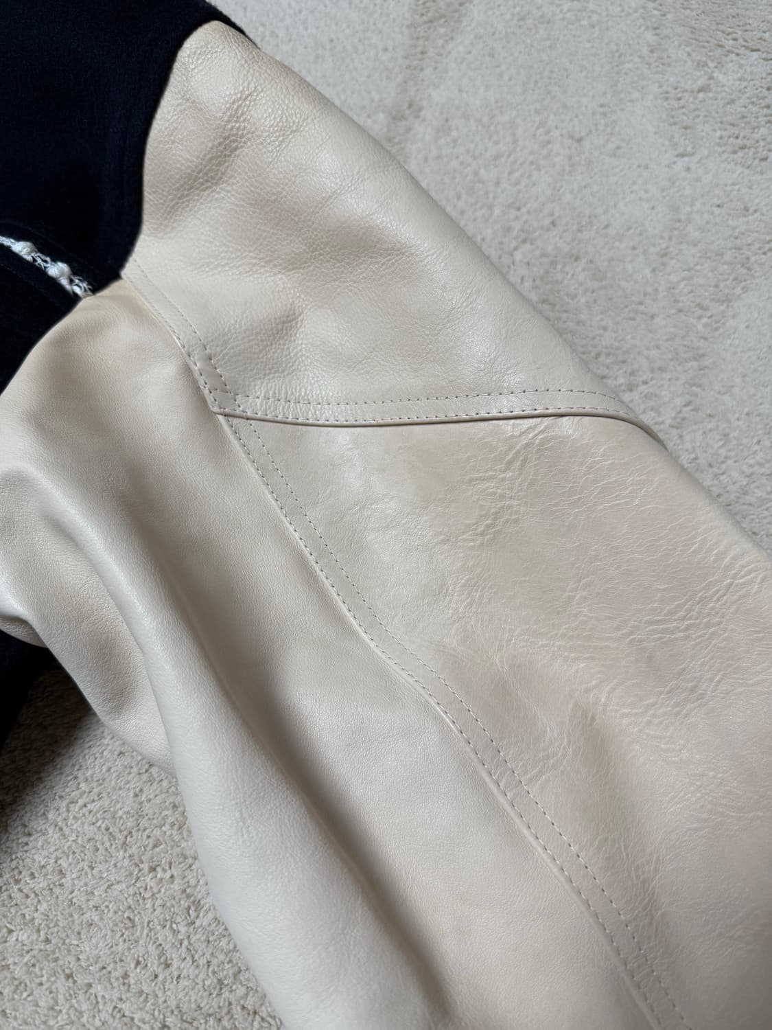 Xlim 엑슬림 Ep.6 바시티 XL 상품이미지5