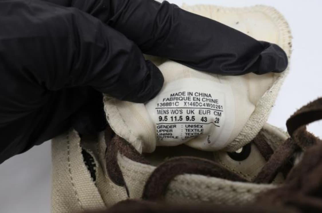 컨버스 스니커즈 상품이미지5