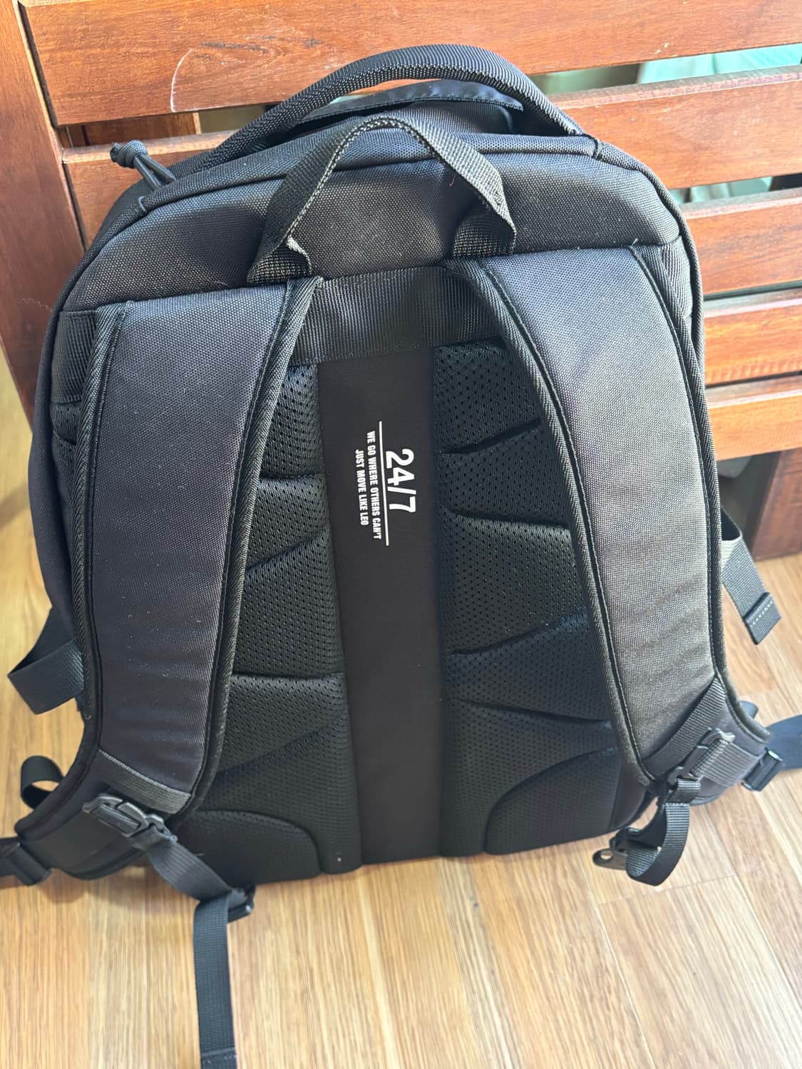 다이나핏 백팩 상품이미지2