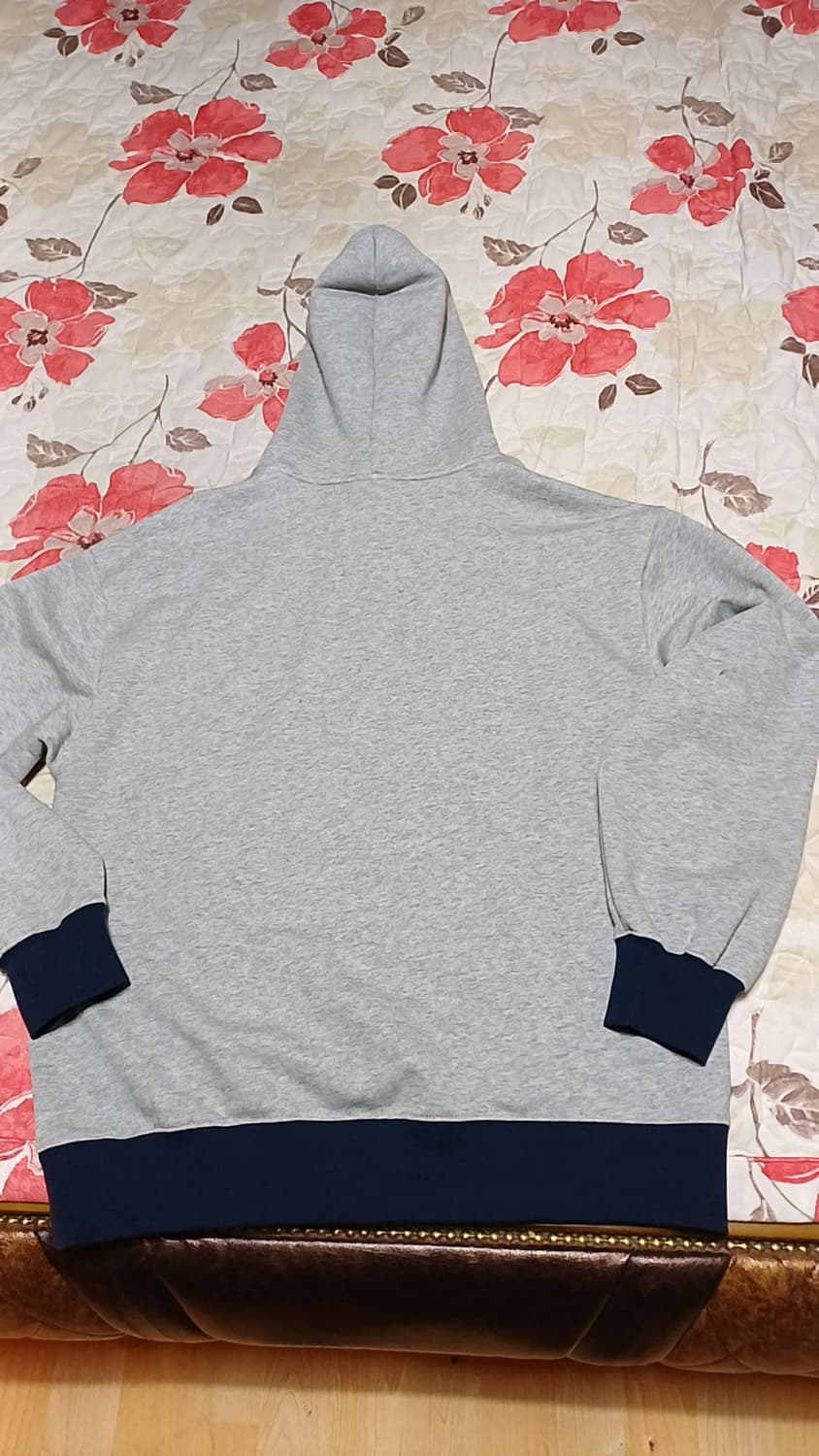 예일 후드 110 가슴60 기장74 상품이미지5