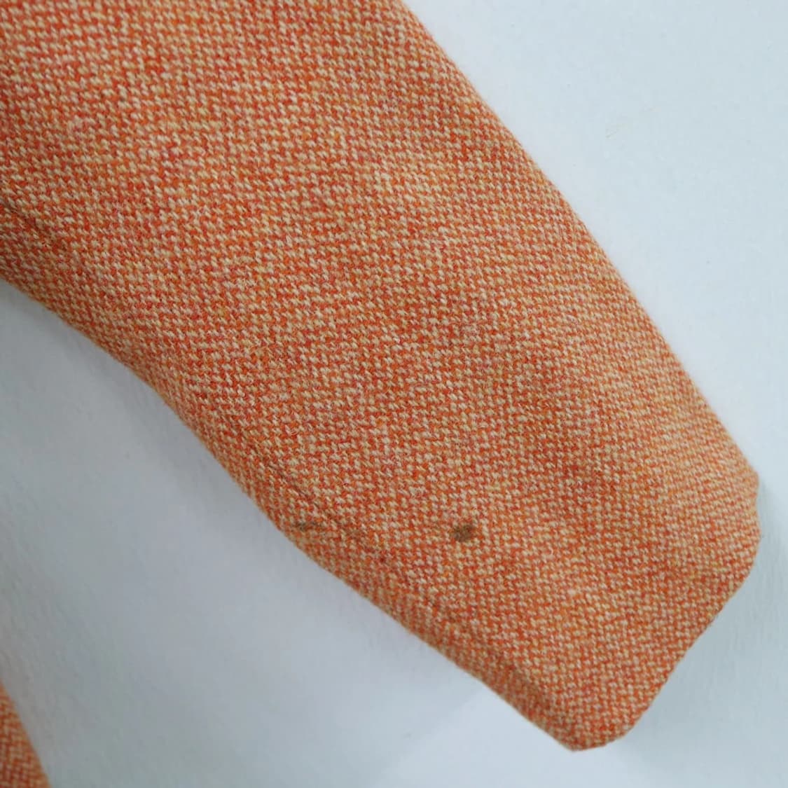 HARRIS TWEED  오네갸루 트위드 울혼방 자켓 61189 상품이미지6