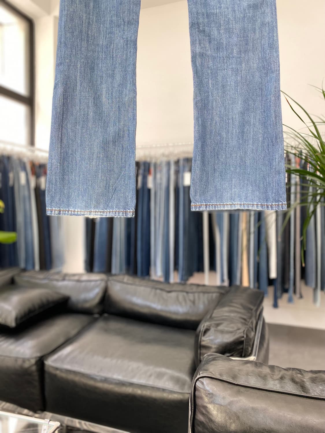 Levis527 Boots Cut 00s 32사이즈 a5040 상품이미지7