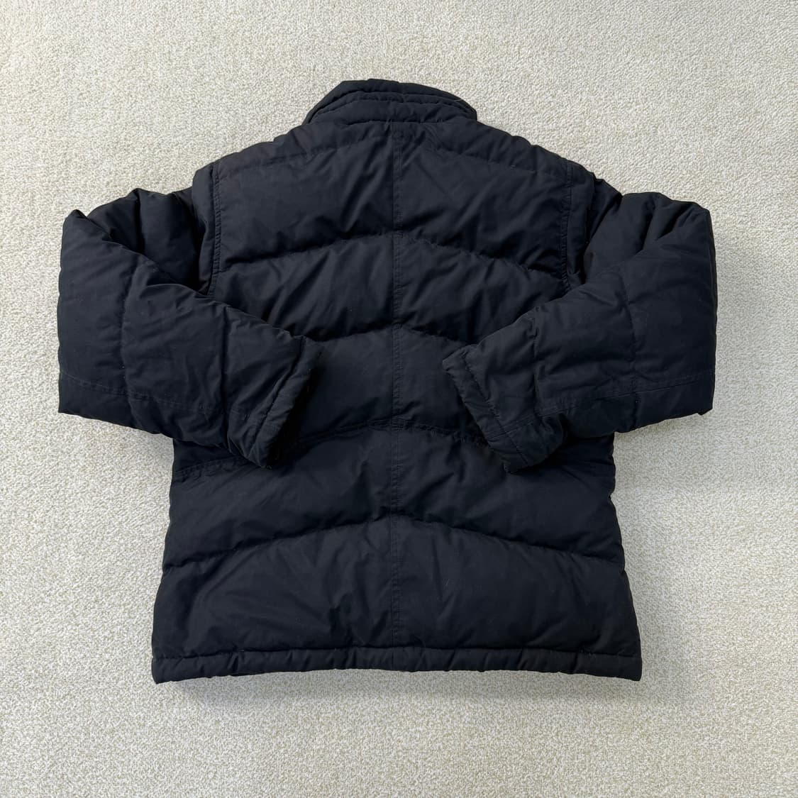 [M] 에디바우어 구스다운 패딩 0119T1 상품이미지2