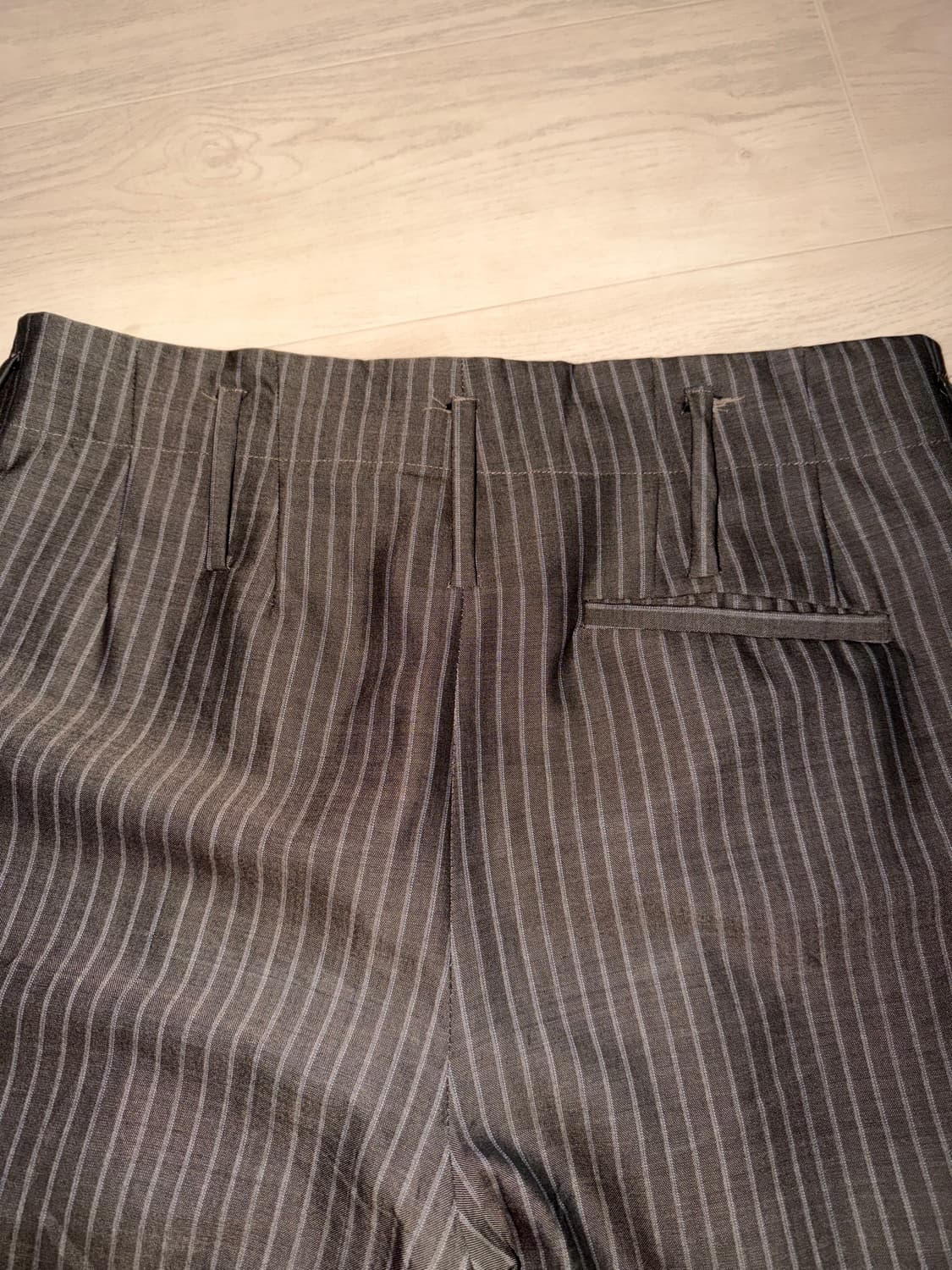 Maryam Nassir Zadeh Stripe Pants 33 상품이미지5