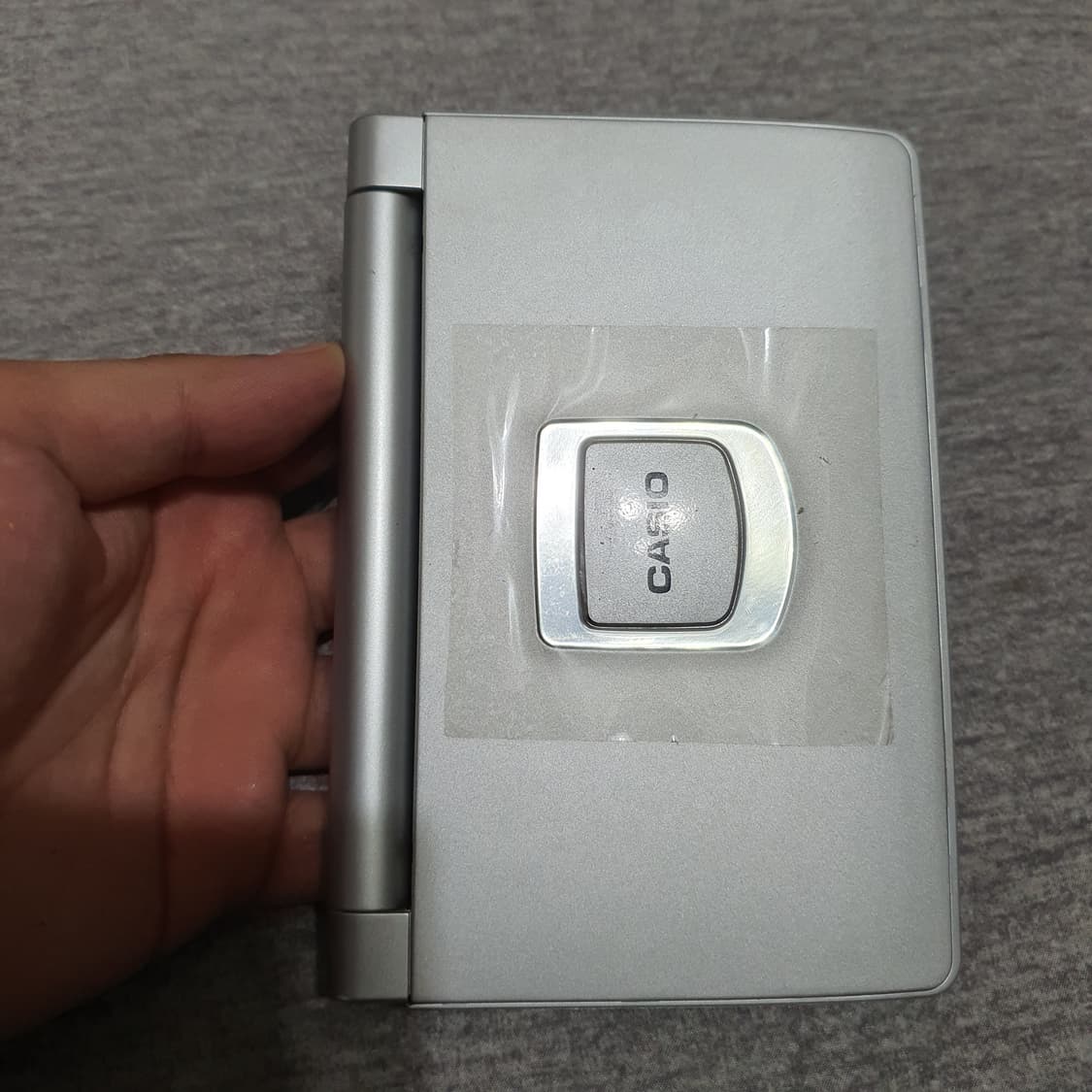 카시오 전자사전 어학연수 ew-d3700 상품이미지1