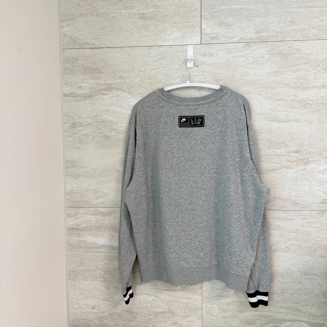 나이키 맨투맨 상품이미지4