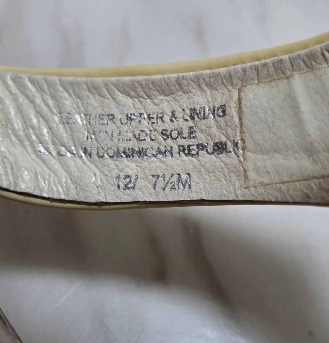 토리버치 여성 플랫 샌들 상품이미지7