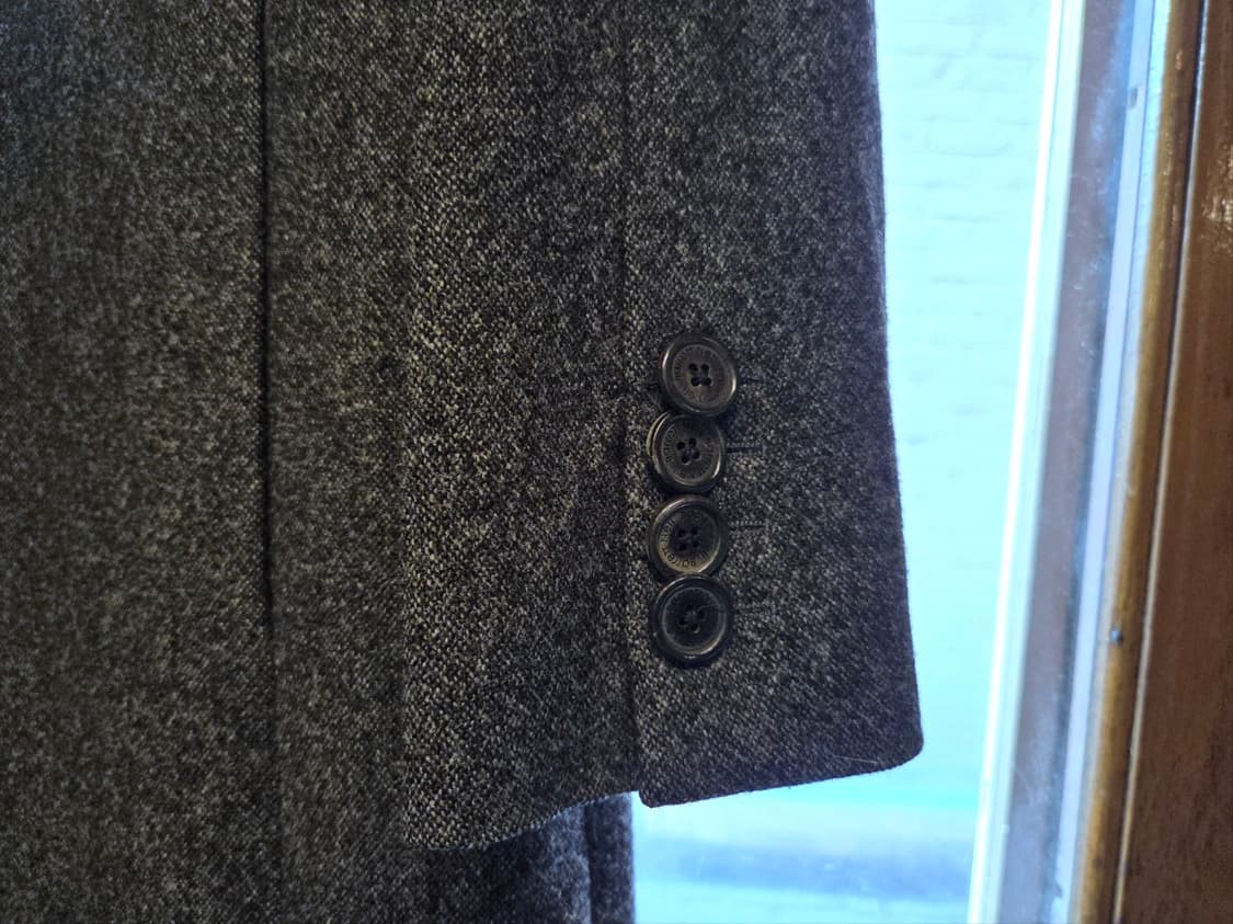 닐바렛 코트 상품이미지5