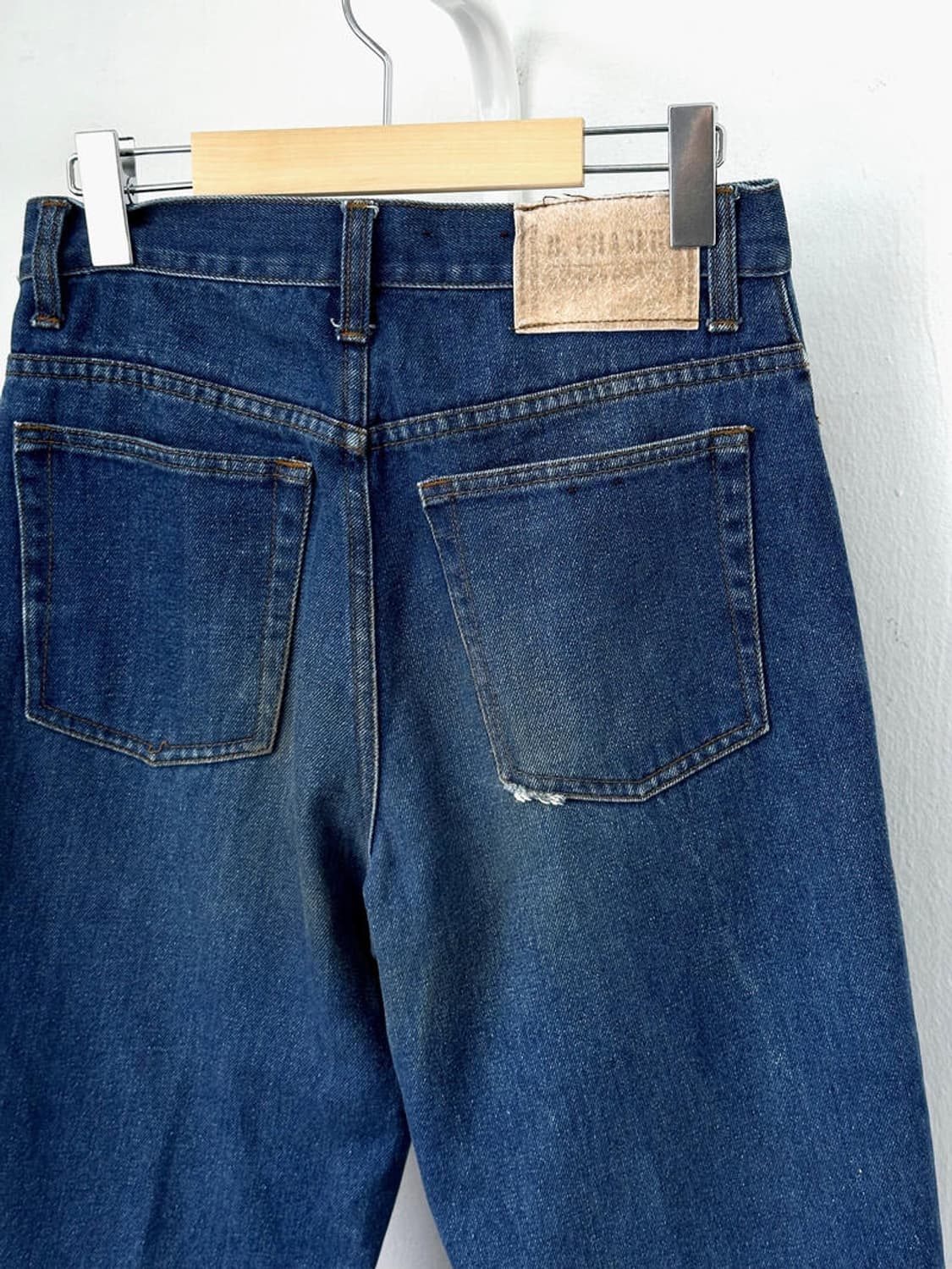 5pkt denim straight tapered je 상품이미지5