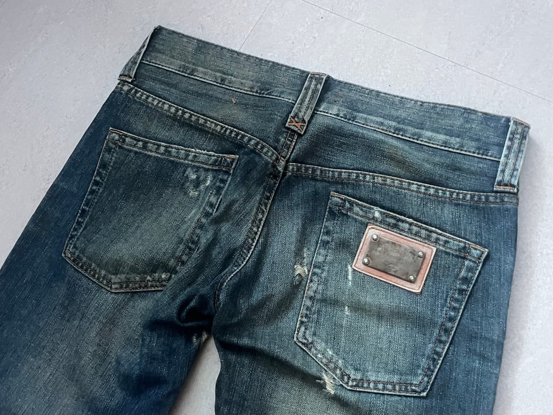 Dolce & Gabbana jeans 상품이미지1