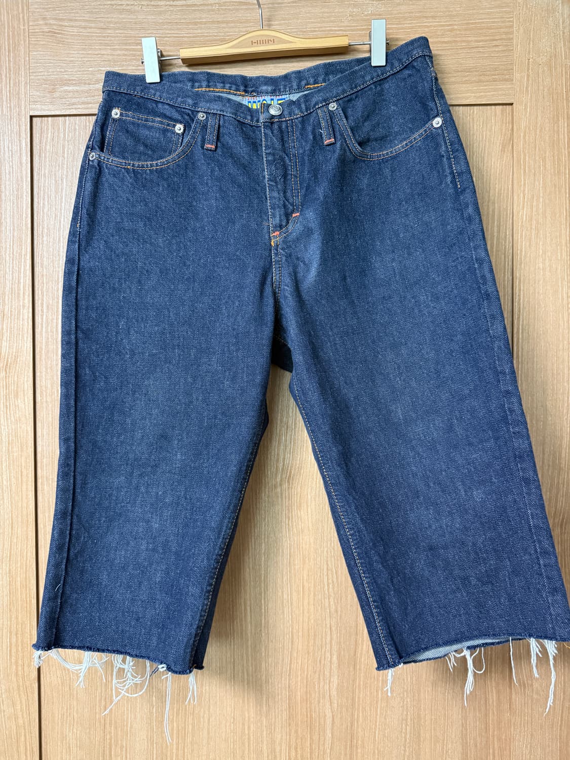 월터반베이렌동크 반바지 상품이미지1