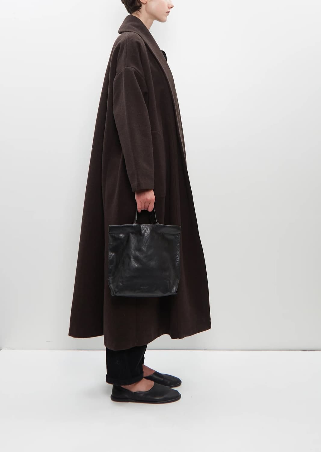 Bea Mombaers Shopper S size 상품이미지10