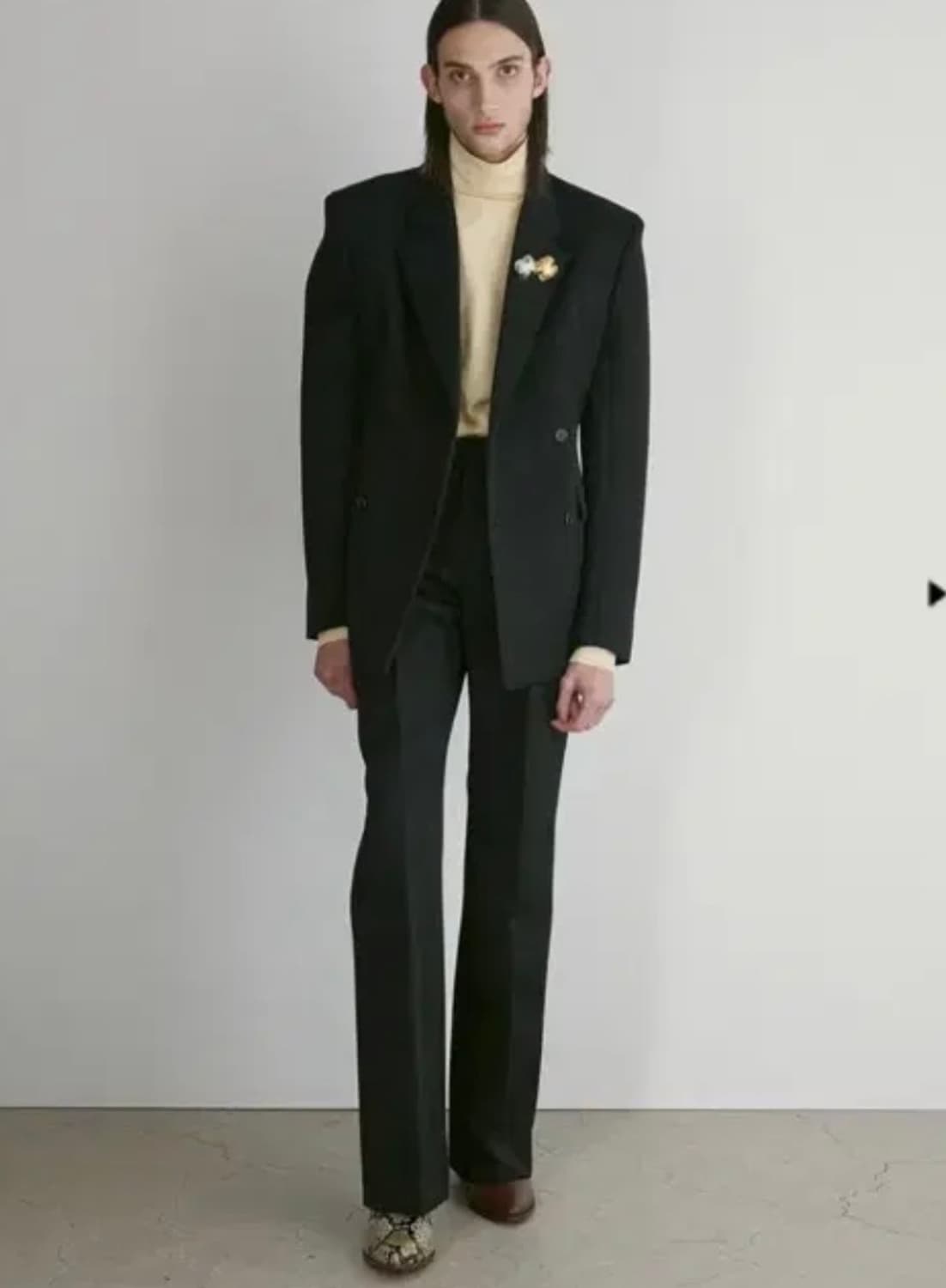 렉토 듄 자켓 S 상품이미지2