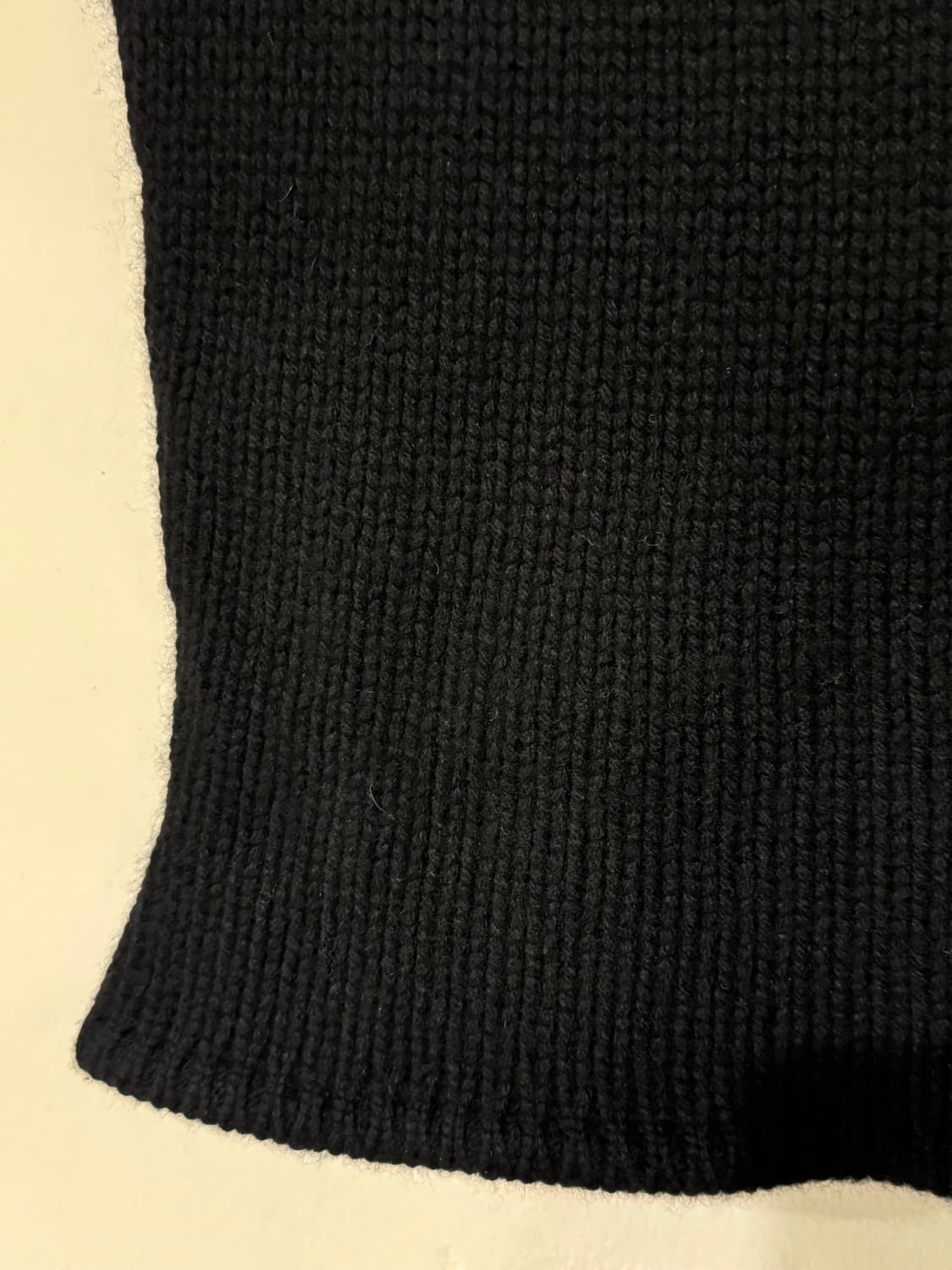 guess 캐시미어 니트 나시 상품이미지5