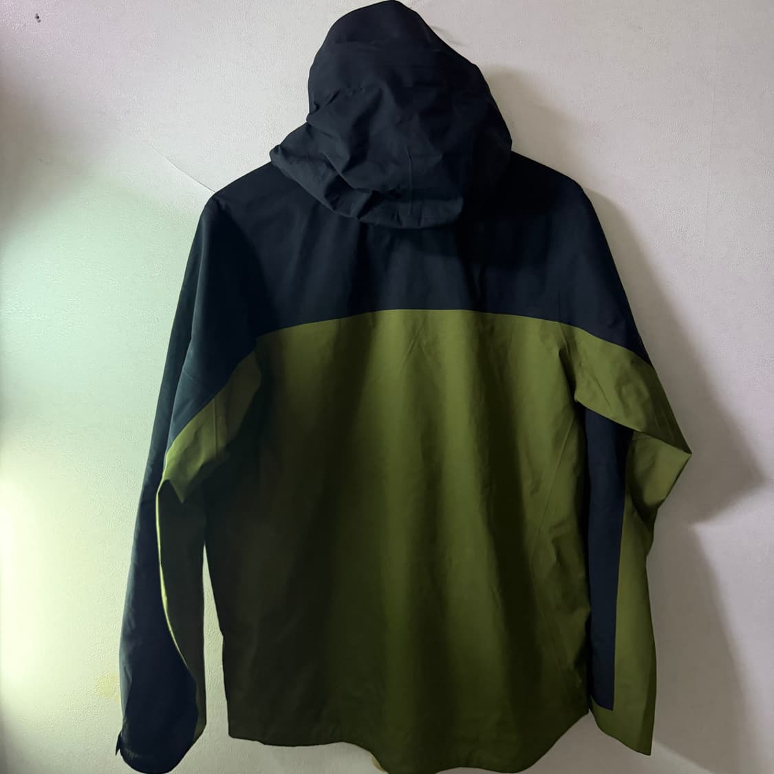 나이키랩 고어텍스 바람막이 점퍼 M (95-100) 상품이미지4