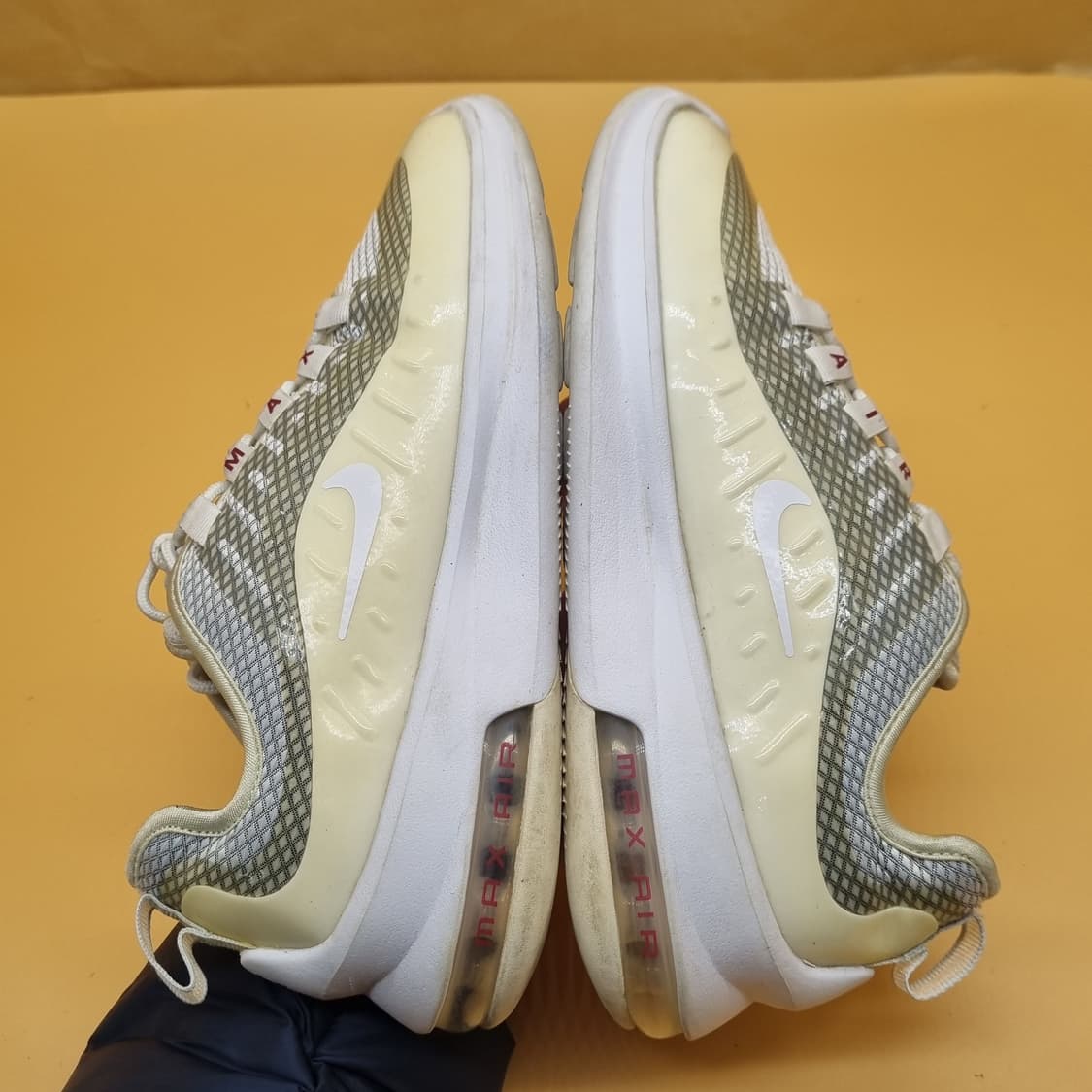 나이키 에어맥스 엑시스 여성운동화230. 상품이미지5