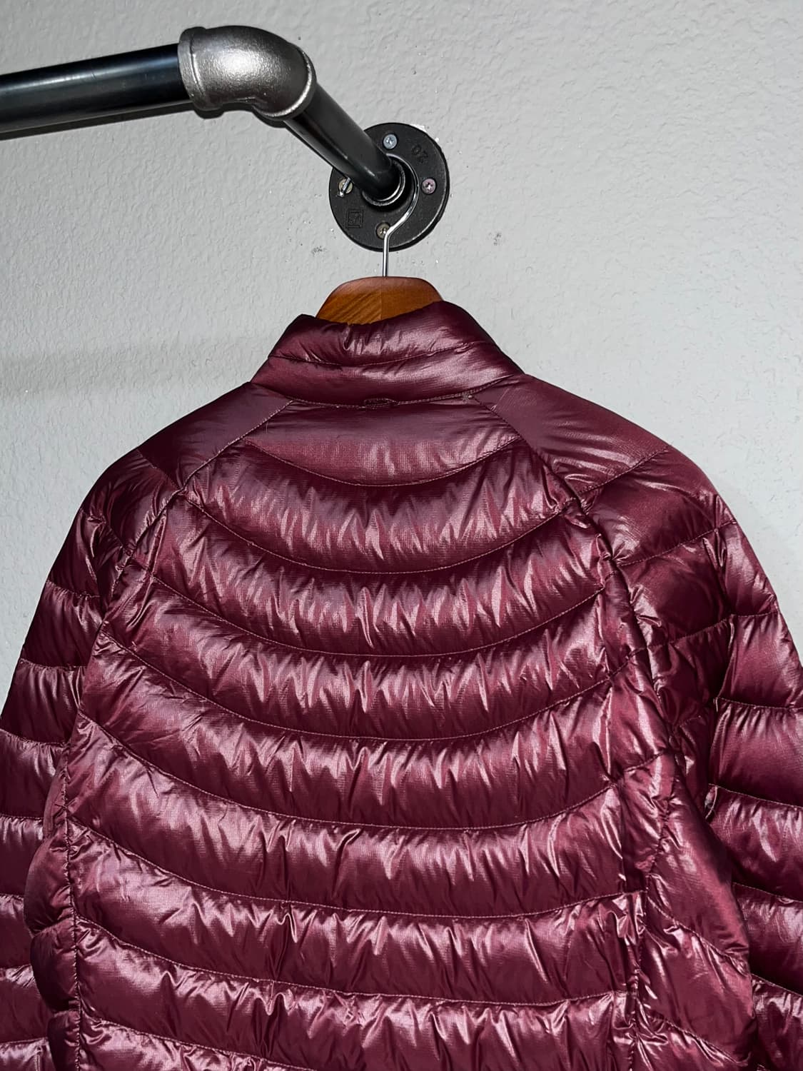 Montbell 경량패딩 상품이미지6