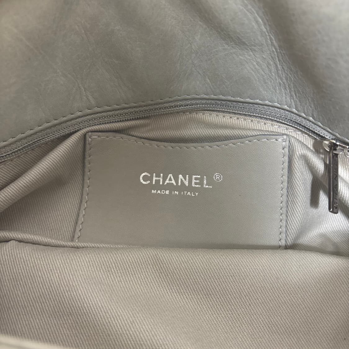 샤넬 마드모아젤 볼링백 상품이미지6