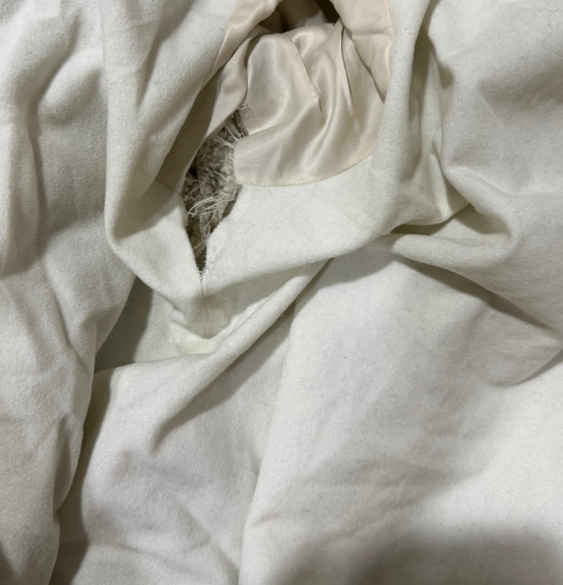 MLB 뉴욕 양키스 후리스 집업 상품이미지2