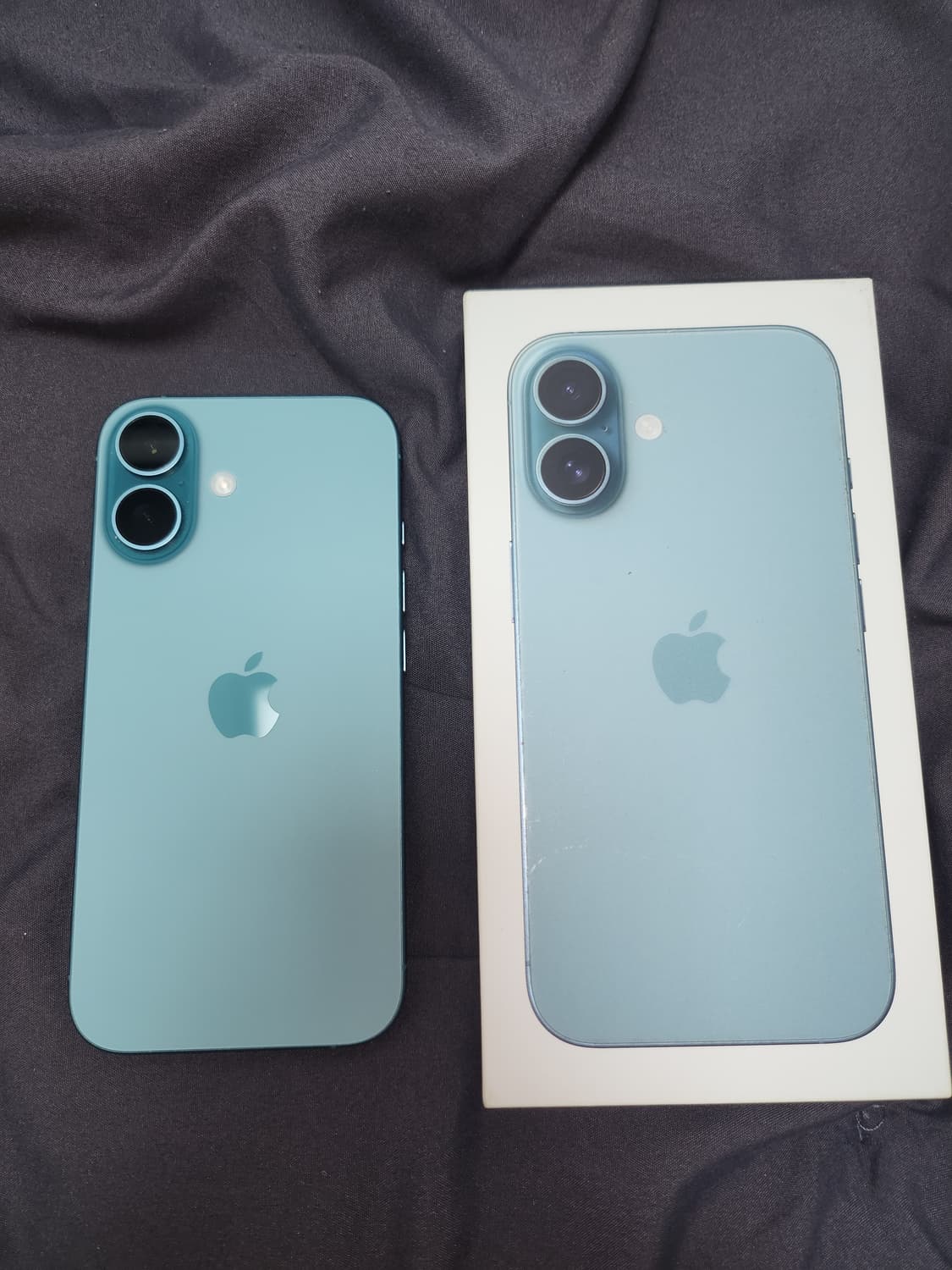 [배터리성능100]아이폰16 512기가 자급제 상품이미지1