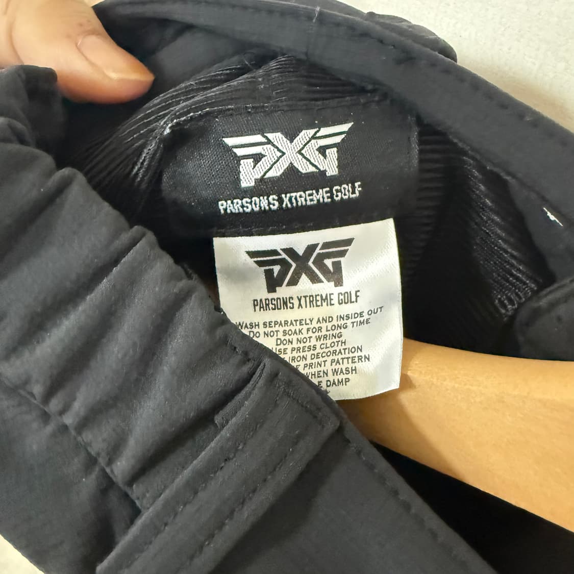 PXG골프팬츠 상품이미지5