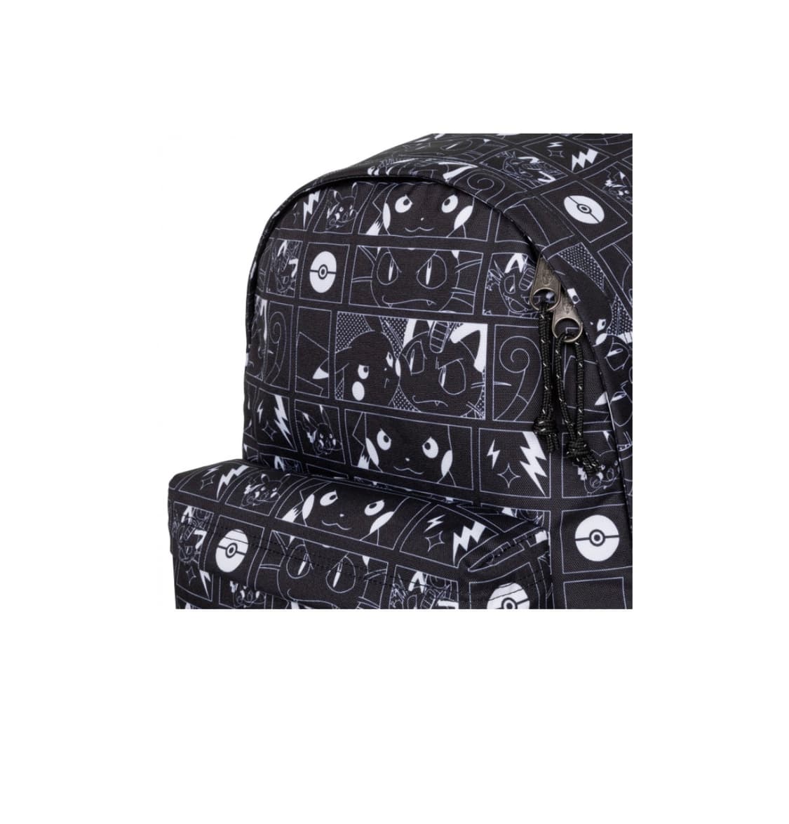 이스트팩 포켓몬 데이오피스 노트북 백팩 상품이미지5