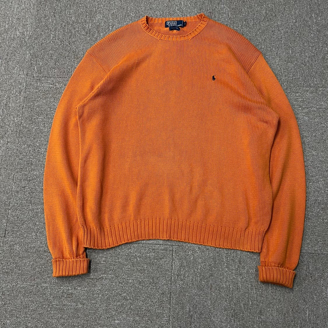 폴로 랄프로렌 니트 상품이미지2