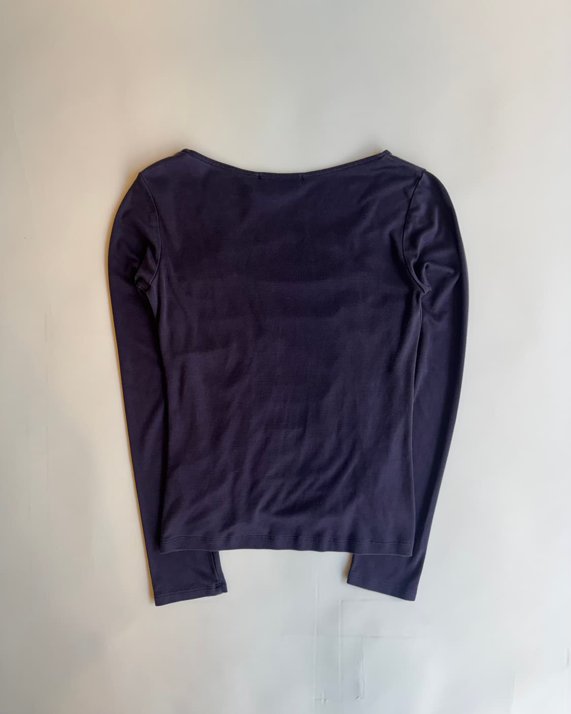 Untitled Ruched Top 상품이미지3