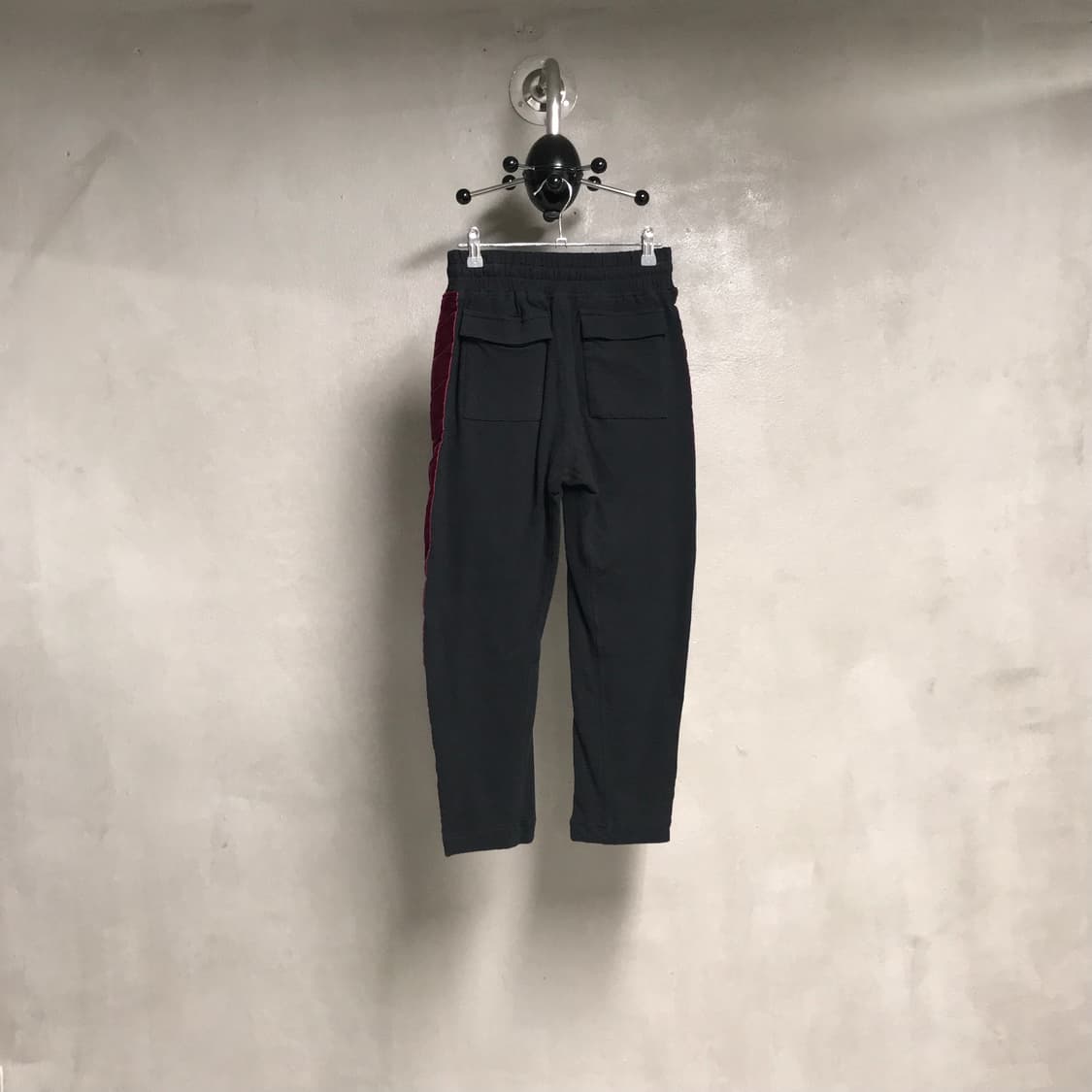 하이더아커만 밴딩 팬츠 XS(W) 상품이미지5