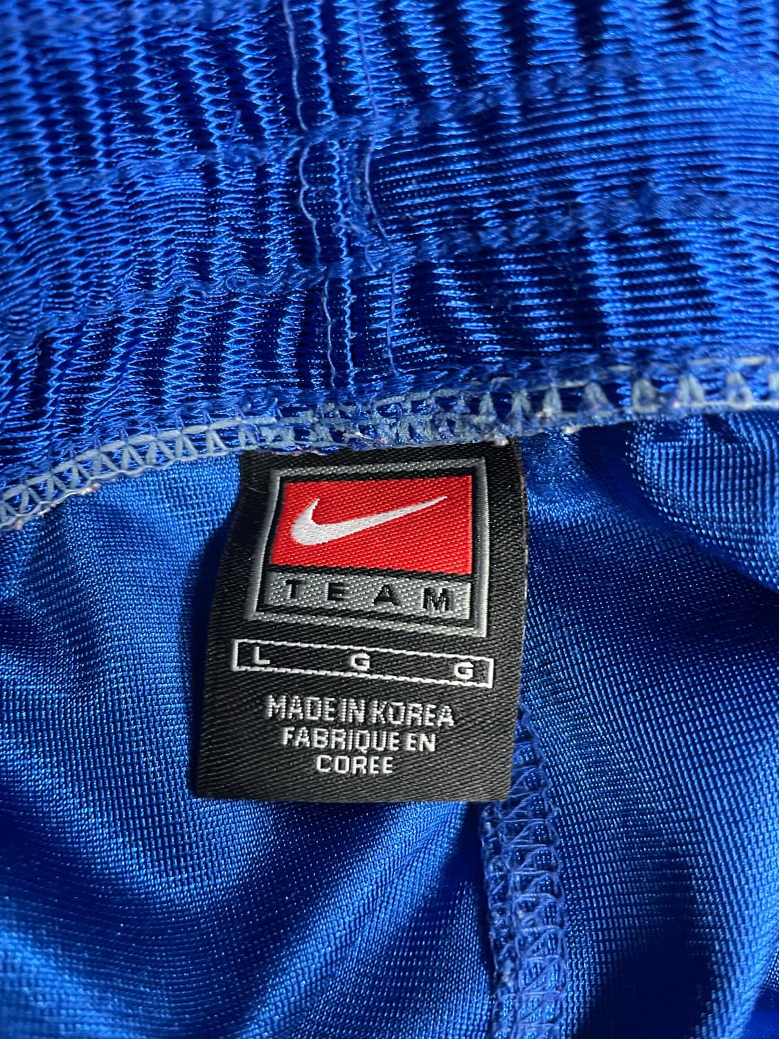 Vtg TEAM NIKE 플로리다 케이터스 상품이미지6