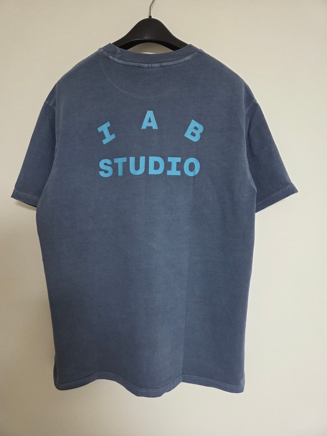 아이앱스튜디오 티셔츠 상품이미지2