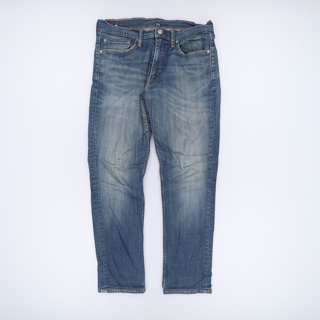 W34L34 리바이스 511 데님팬츠 0203H2 상품이미지1