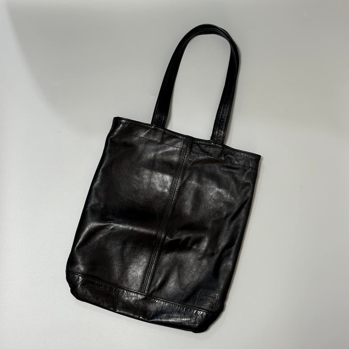 요시다포터(Porter) 프랭크 레더 토트백 상품이미지1