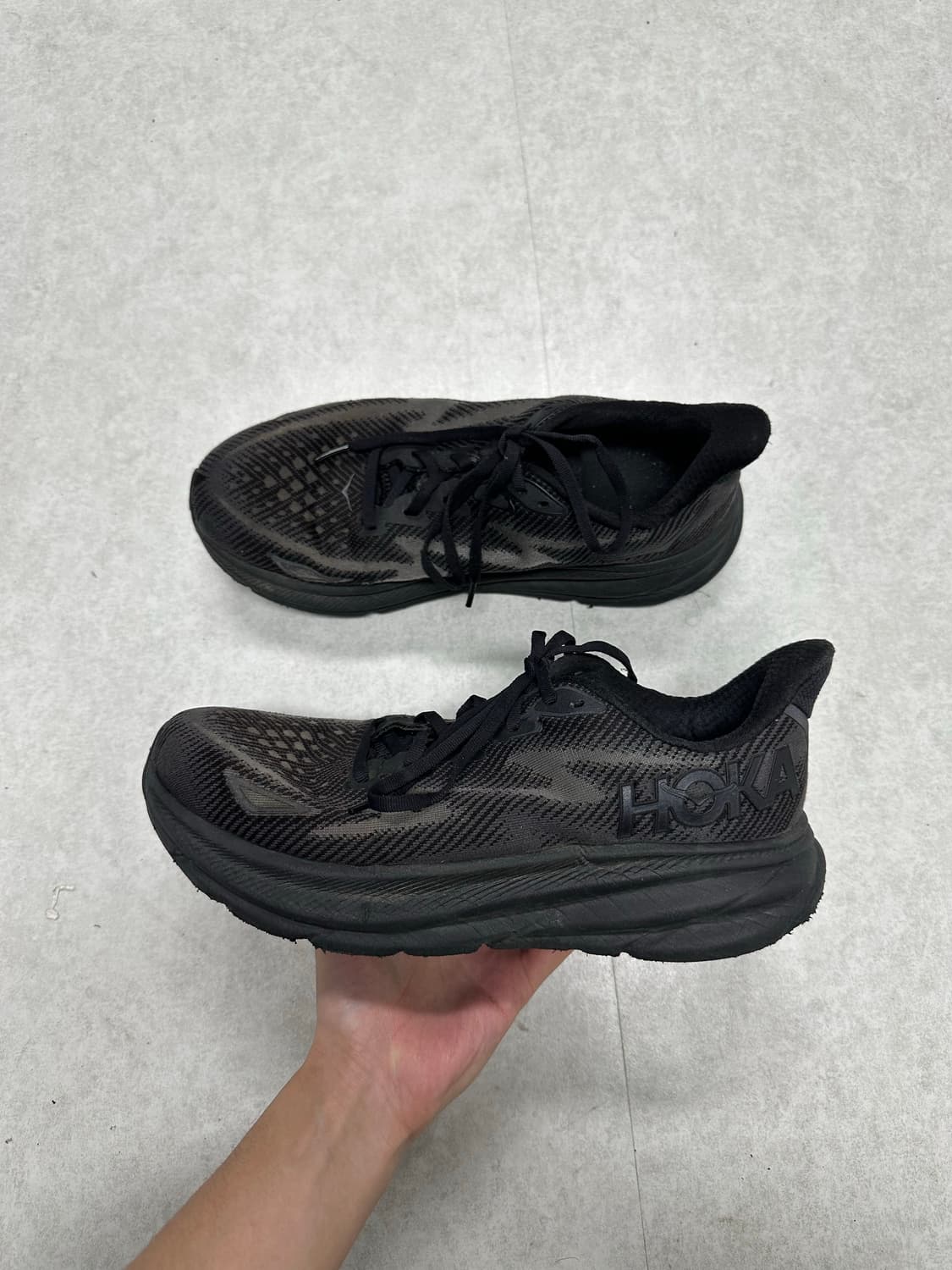 호카 클리프톤 9 상품이미지7