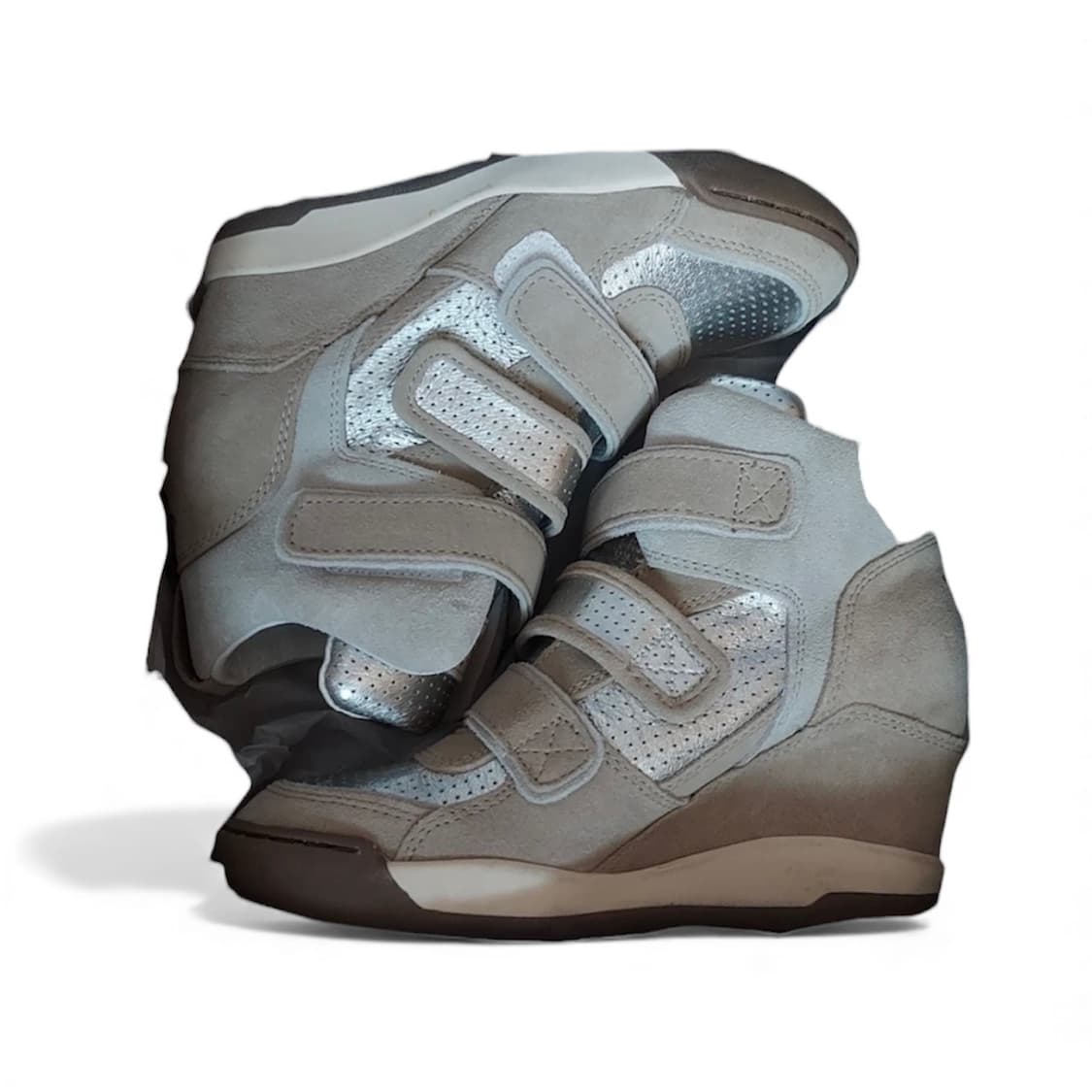 Ash 하이탑 스니커즈 39 상품이미지1