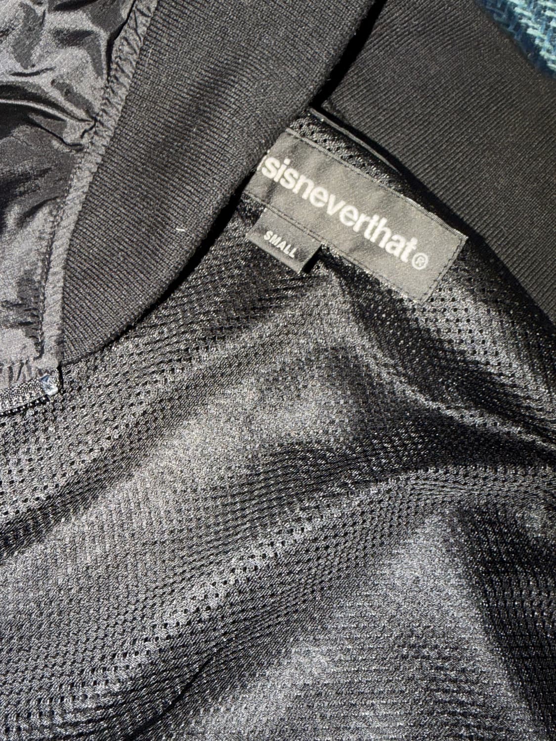 디네댓 블루종 S 상품이미지4