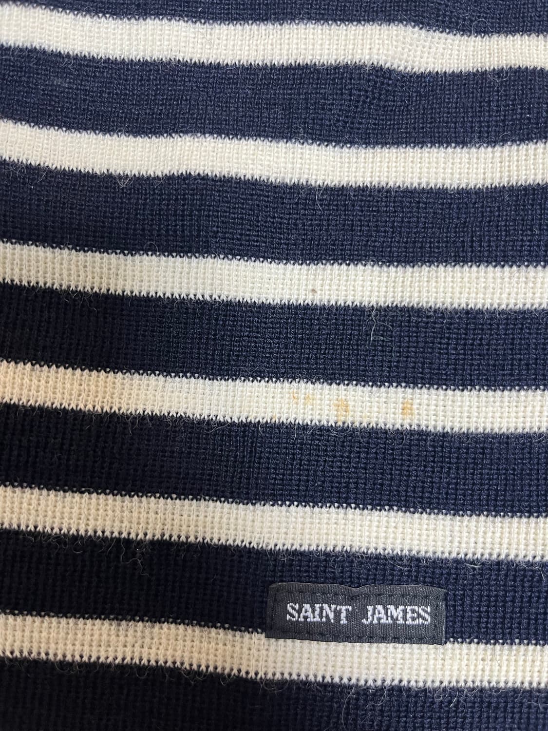 세인트제임스 머플러 상품이미지2