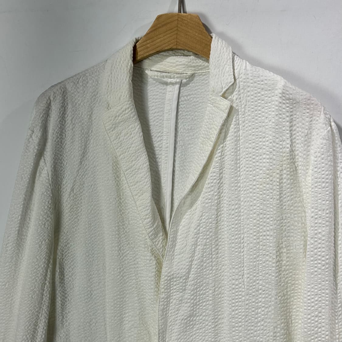 [Tornado Mart] 토네이도 마트 시어서커 싱글 자켓 상품이미지2