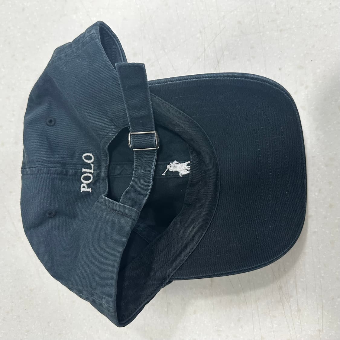 폴로 랄프로렌 볼캡 상품이미지3