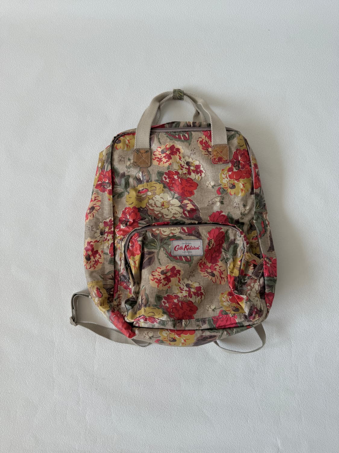 캐스 키드슨(Cath Kidston) 백팩 상품이미지1