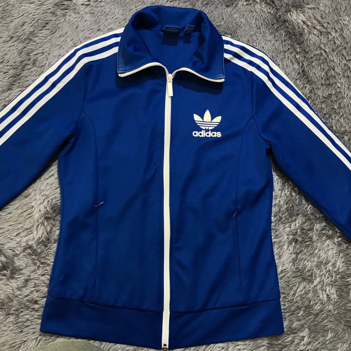 [[여성 M, A급] 아디다스(ADIDAS) 유로파 트랙탑#364 상품이미지2