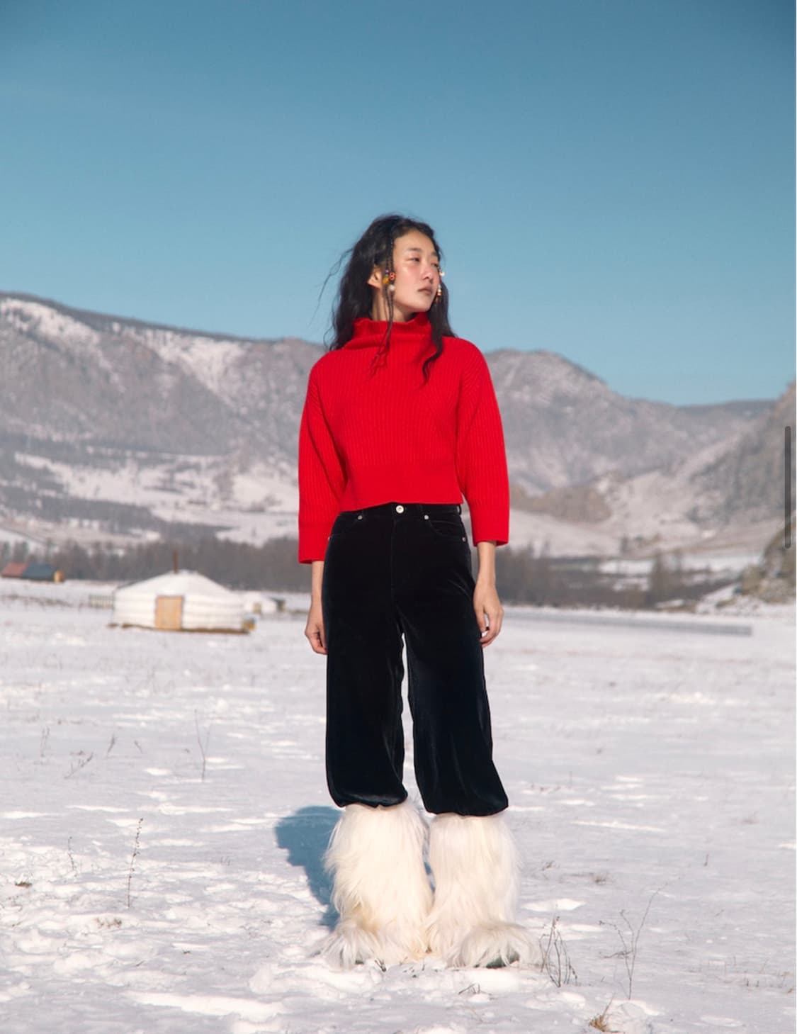 stu 터틀넥 목폴라 상품이미지2