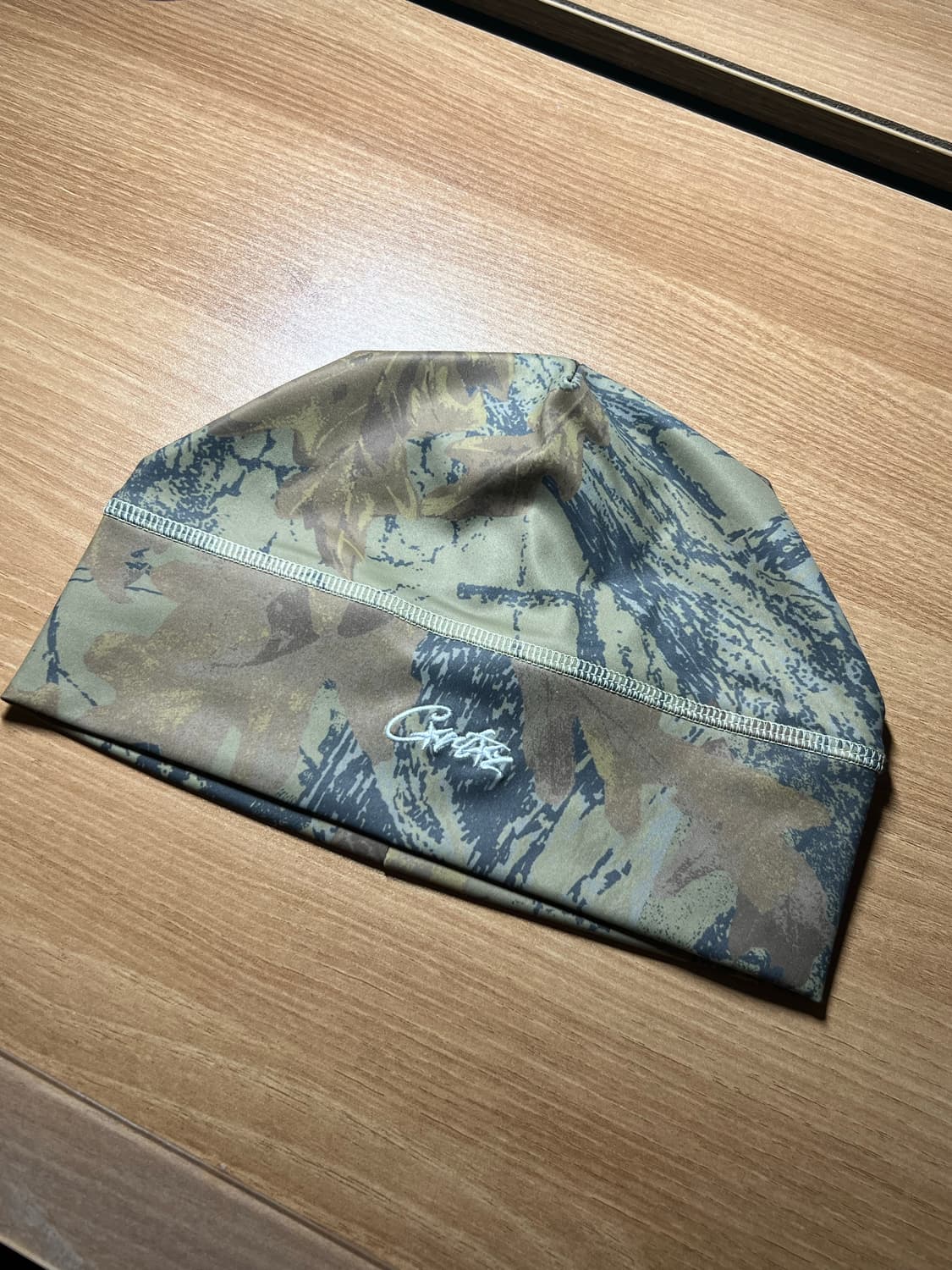 코르테이즈 리얼트리 카모 비니 상품이미지1