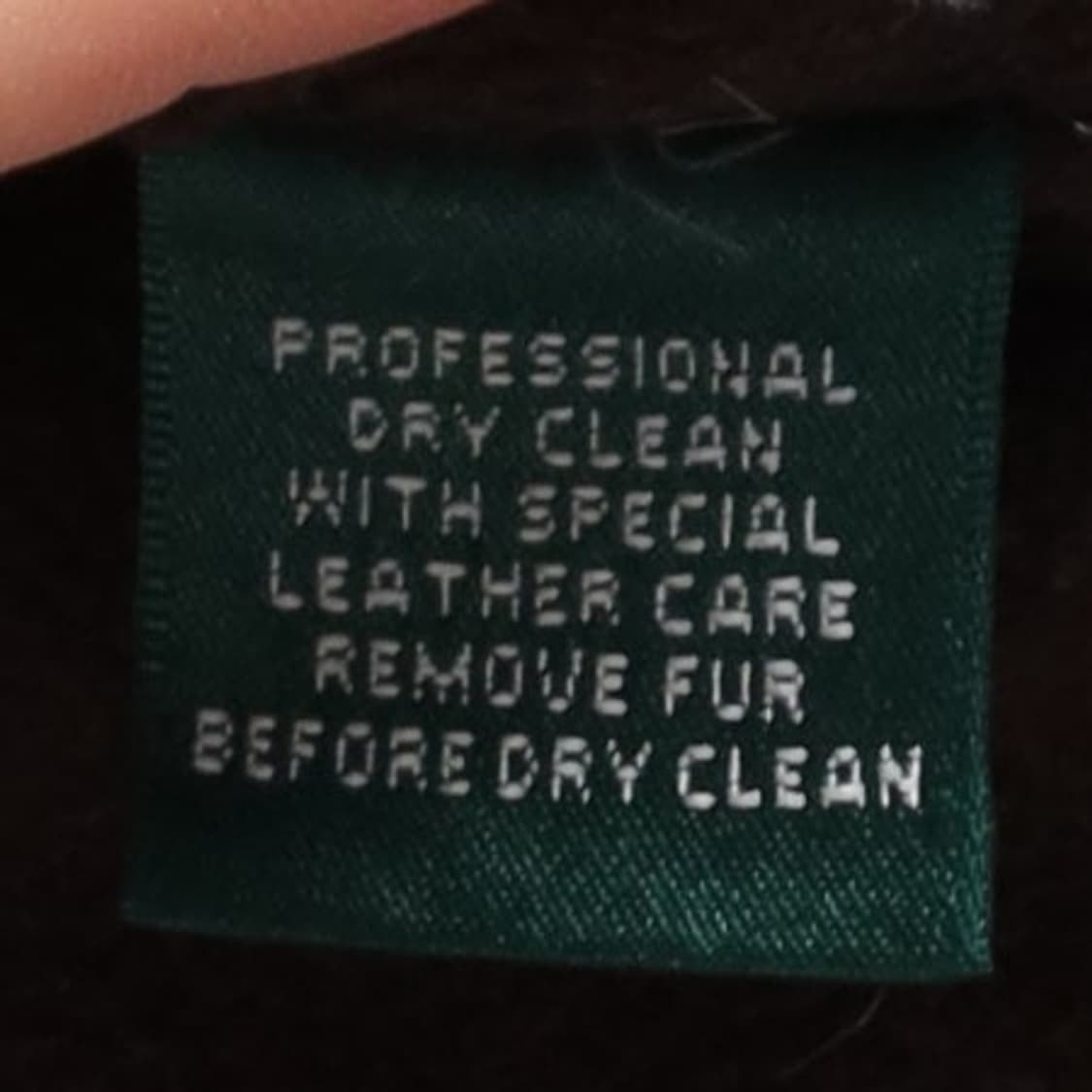 로렌 랄프로렌 Lauren Ralph Lauren Duffle Vest 상품이미지8